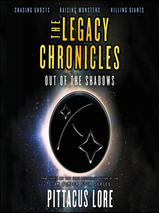 Title details for The Legacy Chronicles by Pittacus Lore - Available